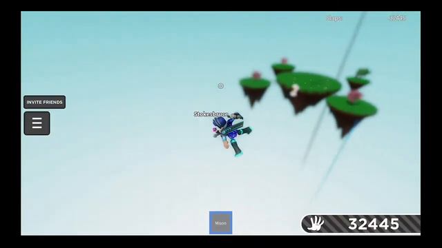 Roblox slap battles: how to get the death dodger badge and get the Jupiter glove. смотреть онлайн