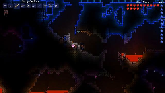 Poradnik Terraria [29] - the Hallow смотреть онлайн