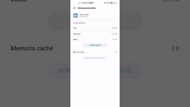 aurora store no funciona en Huawei has esto смотреть онлайн