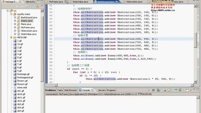 java游戏开发，基础简单，mario смотреть онлайн