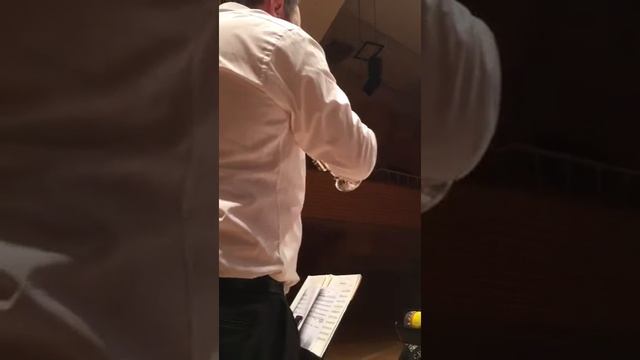 Свиридов. "Метель ".Романс смотреть онлайн