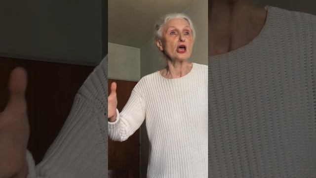Вера Щелкунова- А. С. Пушкин «Евгений Онегин» 5 глава: «Сон Татьяны» смотреть онлайн