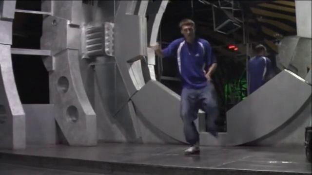 Эдик Плеханов. контактное противостояние 2. 2 тур.avi смотреть онлайн