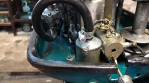 Ветерок 12 после двух лет експлуатации