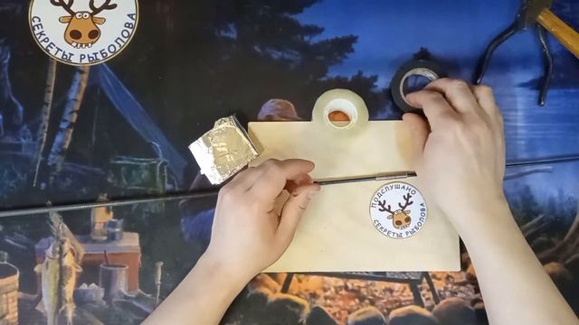 ЗАКЛИНИЛО УДОЧКУ - ПОМОЖЕМ ? Как расклинить тонкую вершинку удочки, когда ДРУГИЕ способы не ПОМОГЛИ