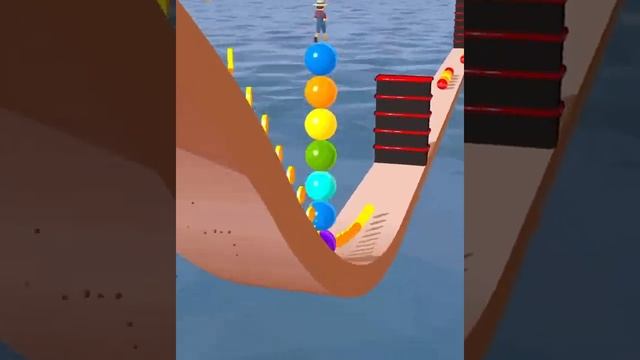 Stack Rider & Cube Serfer | All Levels Gameplay Android,ios смотреть онлайн