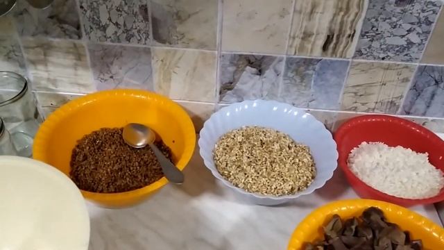 #Каши с мясом в духовке за 2 часа# смотреть онлайн