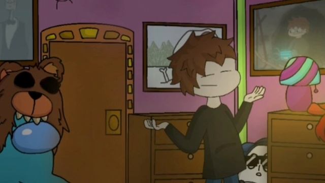 Идиотопия: "Улёт" ,"холодец Бони" , "реклама" (Разбор) смотреть онлайн