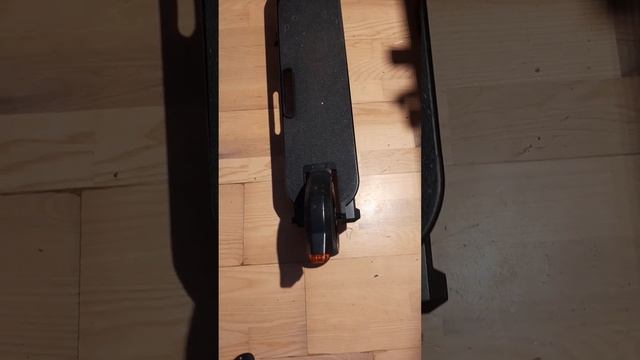 электросамокат Dexp esc2