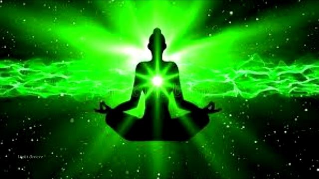 Медитация Сердечной Чакры смотреть онлайн