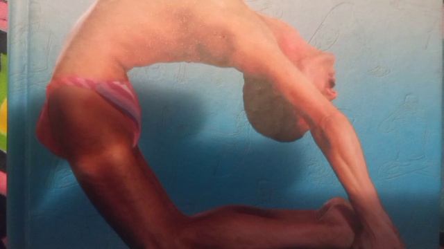 В. И. Быстров Йога полная система упражнений 21часть(продолжение) смотреть онлайн