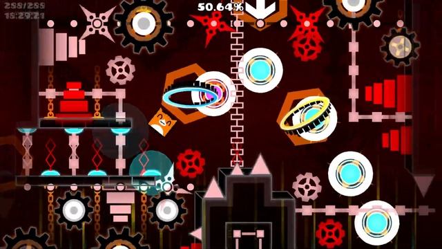 3 ХАРД ДЕМОНА ЗА 1 ЧАС! УСПЕЮ ЛИ? | Geometry Dash смотреть онлайн