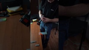 Как легко установить заклепку - правильно используем насадку заклепочник