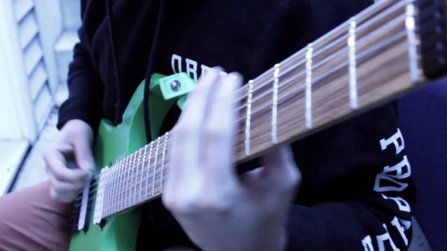 Star Wars - Duel Of The Fates (Metal Cover) смотреть онлайн