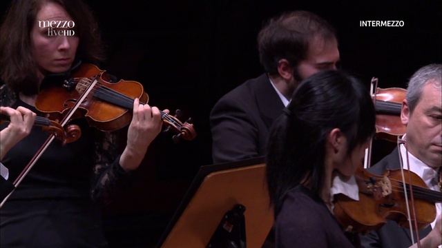 Tugan Sokhiev Orchestre National Du Capitole De Toulouse STORM