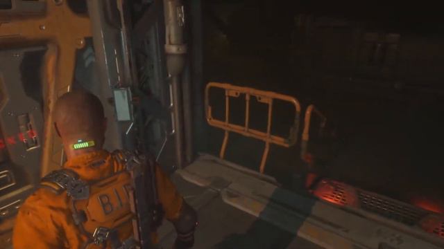 The Callisto Protocol - Part 2 (Maximum S./MODE) (4K 60FPS Ps5) смотреть онлайн