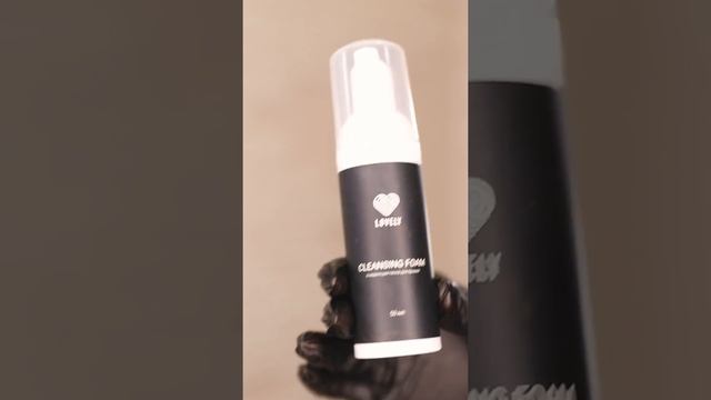 Шампунь или пенка? Что выбрать для подготовки бровей к окрашиванию смотреть онлайн