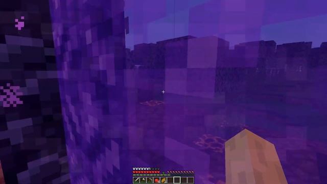 Я нашёл разрушенный портал в Minecraft (Ресурс-Пак) смотреть онлайн