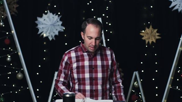 True North: Present Over Perfect | Jacob Ouellette смотреть онлайн