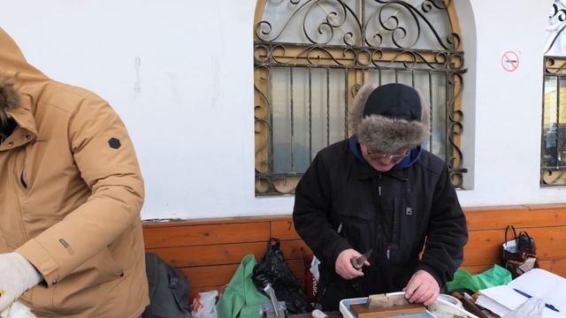 5 Данилов Якут углеродистый смотреть онлайн