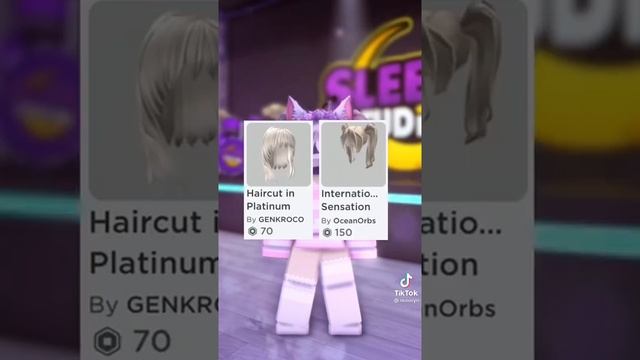 Roblox R6 Outfit Ideas For Girls | Roblox Tiktok Outfit Trends смотреть онлайн