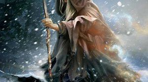 Морана(мара)-Богиня смерти|Славянская мифология