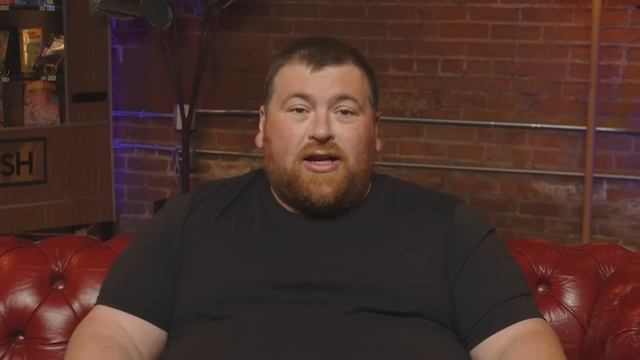 HUGE Channel Announcement! When Will the Breakroom Return? смотреть онлайн