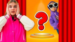 Хлоя срывает модный показ Маринетт! Игры для девочек в куклы Леди Баг и Супер Кот