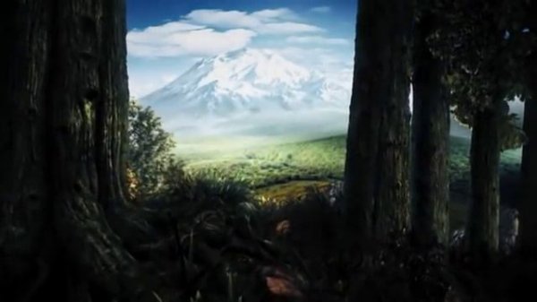 Armies of Exigo "Intro" cinematic, 2004