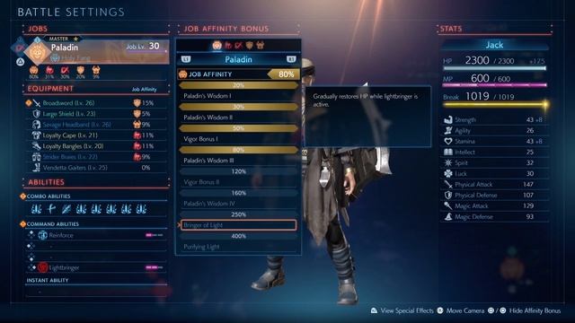 Stranger of Paradise: Final Fantasy Origin Game Review (An Underrated 2022 ARPG) смотреть онлайн