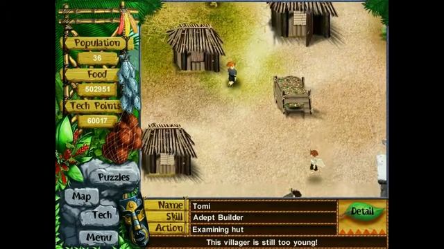 Akhirnya TAMAT!!!! - Virtual Villager A New Home (END) смотреть онлайн