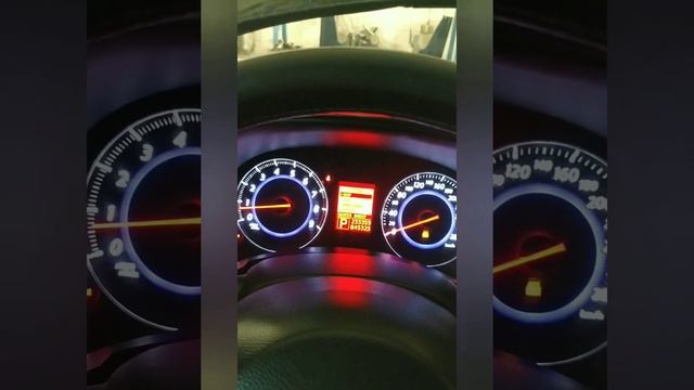 Сброс то Infiniti FX 37 S смотреть онлайн