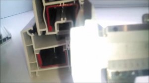 Обзор профильной системы BRUSBOX