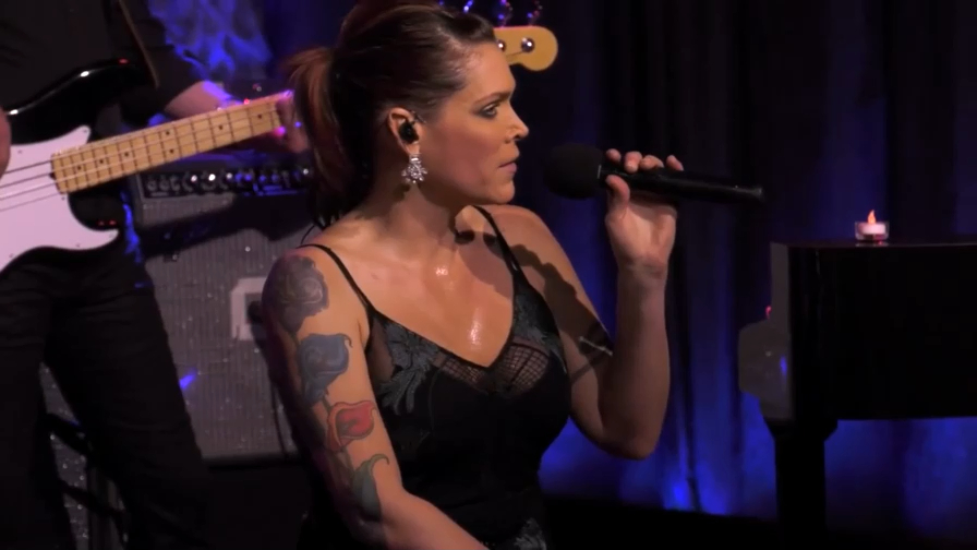 Beth Hart - Tell Her You Belong To Me _x264