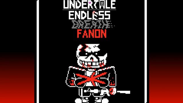 Endless Breath FANON "Fortnite" смотреть онлайн