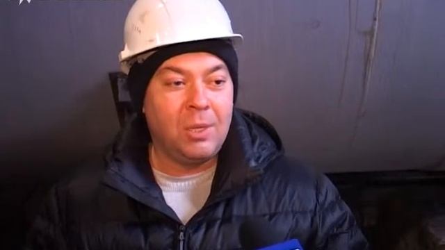 Кислотохранилище цеха №26 смотреть онлайн