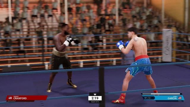 The Truth About Undisputed Boxing Game: Are People Still Playing? My Honest Answer смотреть онлайн