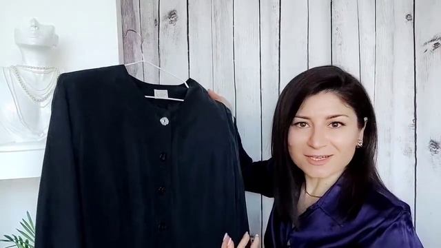 В Секонд Хенде можно найти много интересного? смотреть онлайн