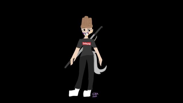 Опрос придумайте имя персонажа для Roblox смотреть онлайн