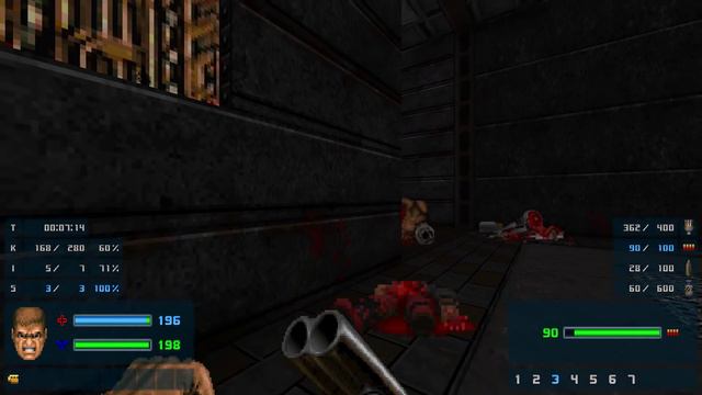 Epic 2 - Map16: DNA Replicate смотреть онлайн