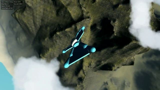 Volo Airsport .2 Uncut Gameplay смотреть онлайн