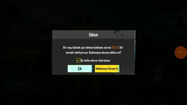 SİKTİR GİT!Pubg Mobile? смотреть онлайн