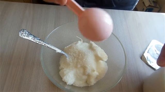 Пирожное. Рецепт приготовления за 10 минут смотреть онлайн