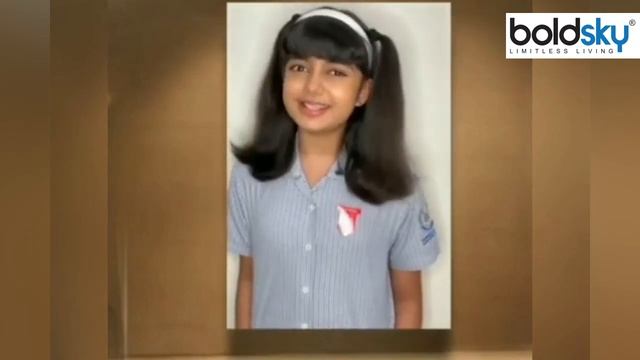 Aaradhya Bachchan की शुद्ध Hindi Poem सुन चकराया Fans का सिर, Viral Video । Aaradhya Bachchan Video смотреть онлайн