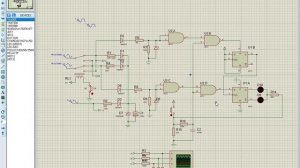 Простой определитель чередования фаз в 3 х фазной сети