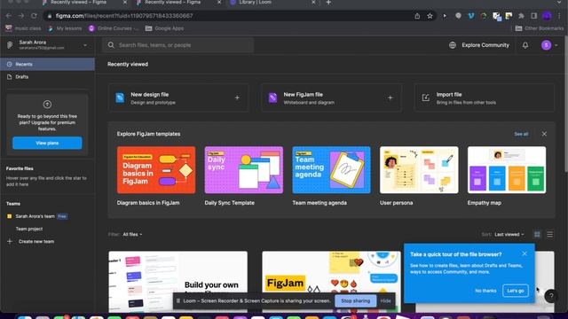 how to add an account to figma! смотреть онлайн