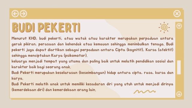 Topik 2. Koneksi Antar Materi Filosofi Pendidikan Indonesia смотреть онлайн