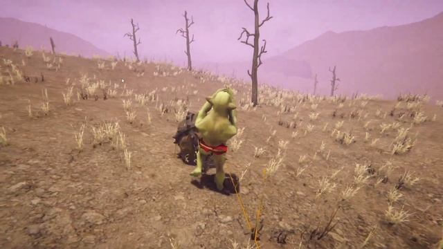 Goony Tests Games: Watch Out For Goblins смотреть онлайн