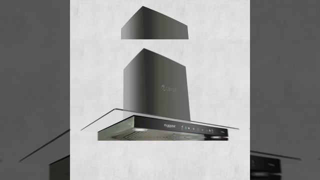 Leads Kitchen Chimney / Authorised Distributor / Siliguri/ / ☎️ 9832055060 смотреть онлайн