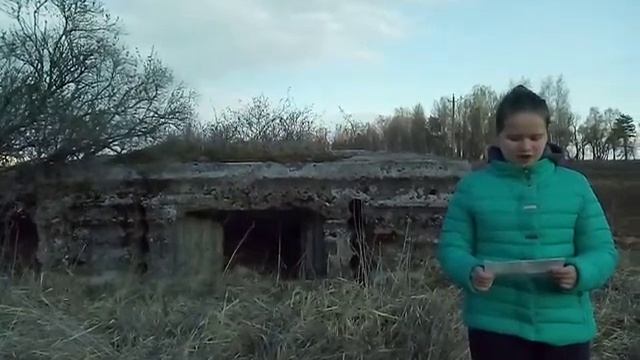 Ольга Фокина "Медали деда" смотреть онлайн